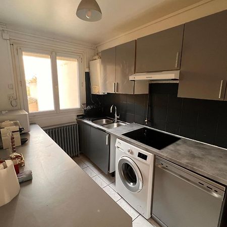 P19 Paris Disney Airport And Spa In Option 50Day Apartment Les Pavillons-sous-Bois Exterior photo