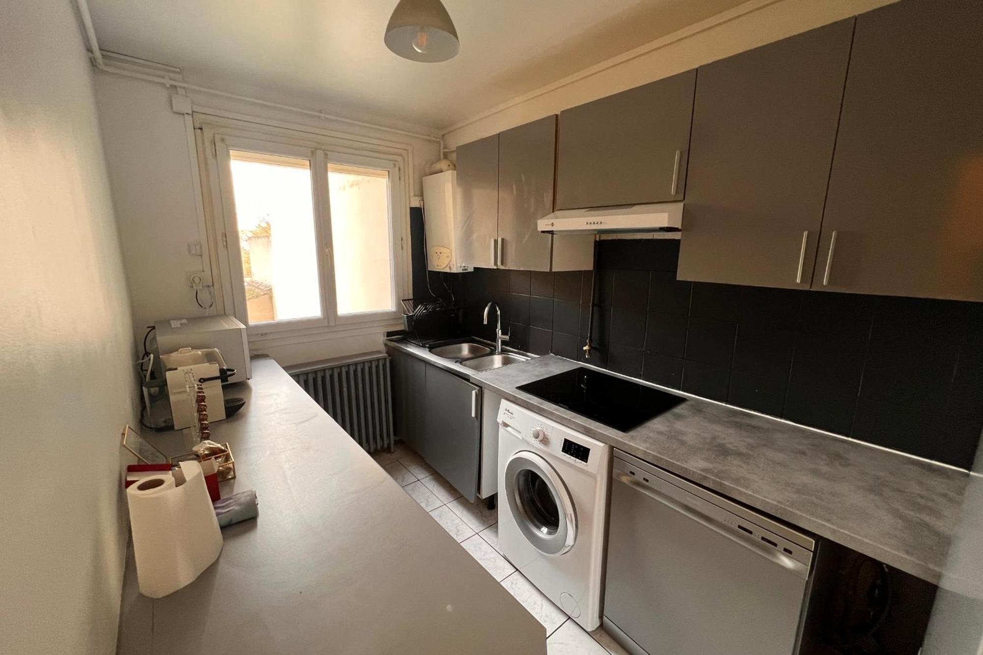 P19 Paris Disney Airport And Spa In Option 50Day Apartment Les Pavillons-sous-Bois Exterior photo