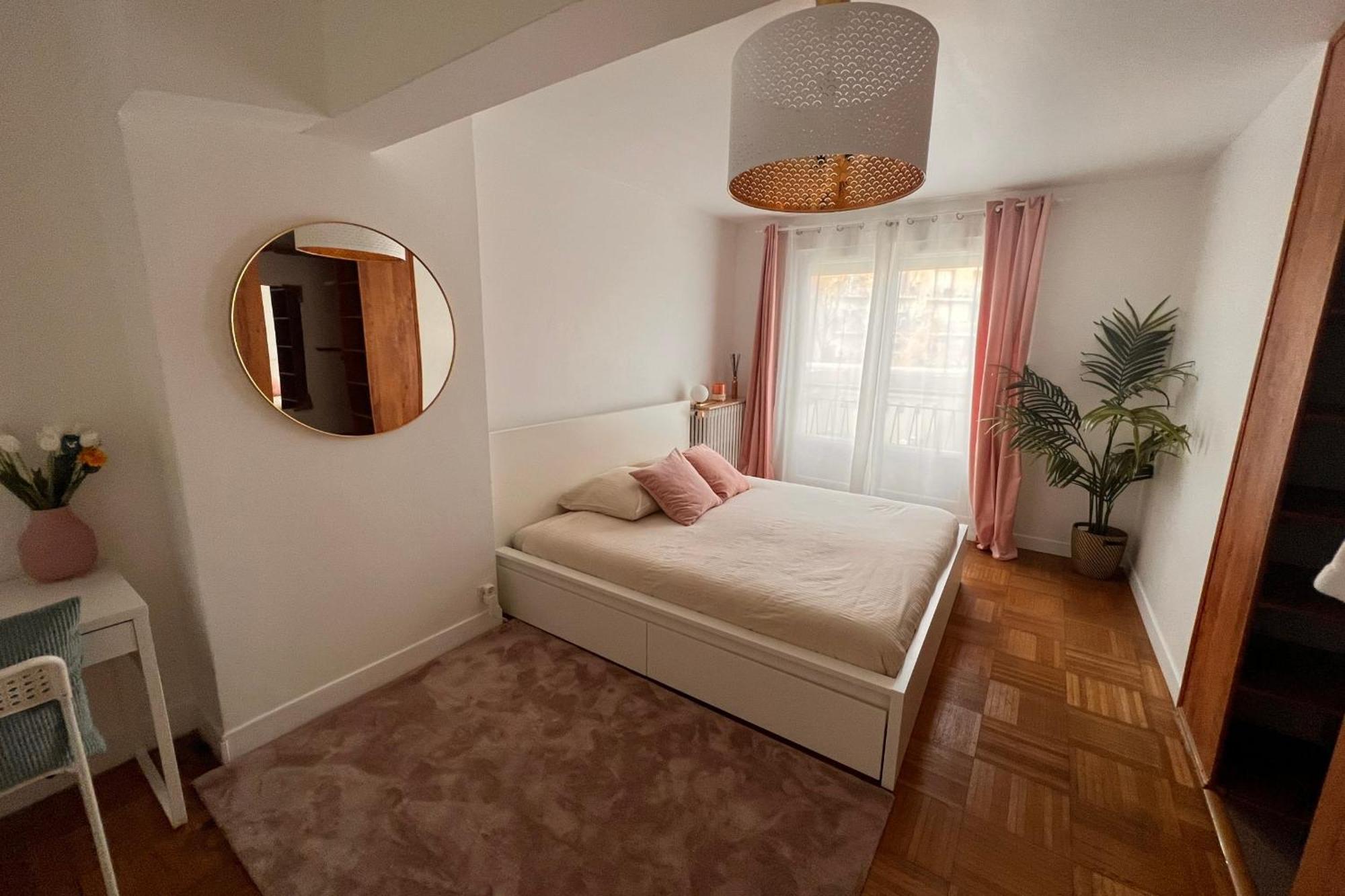P19 Paris Disney Airport And Spa In Option 50Day Apartment Les Pavillons-sous-Bois Exterior photo