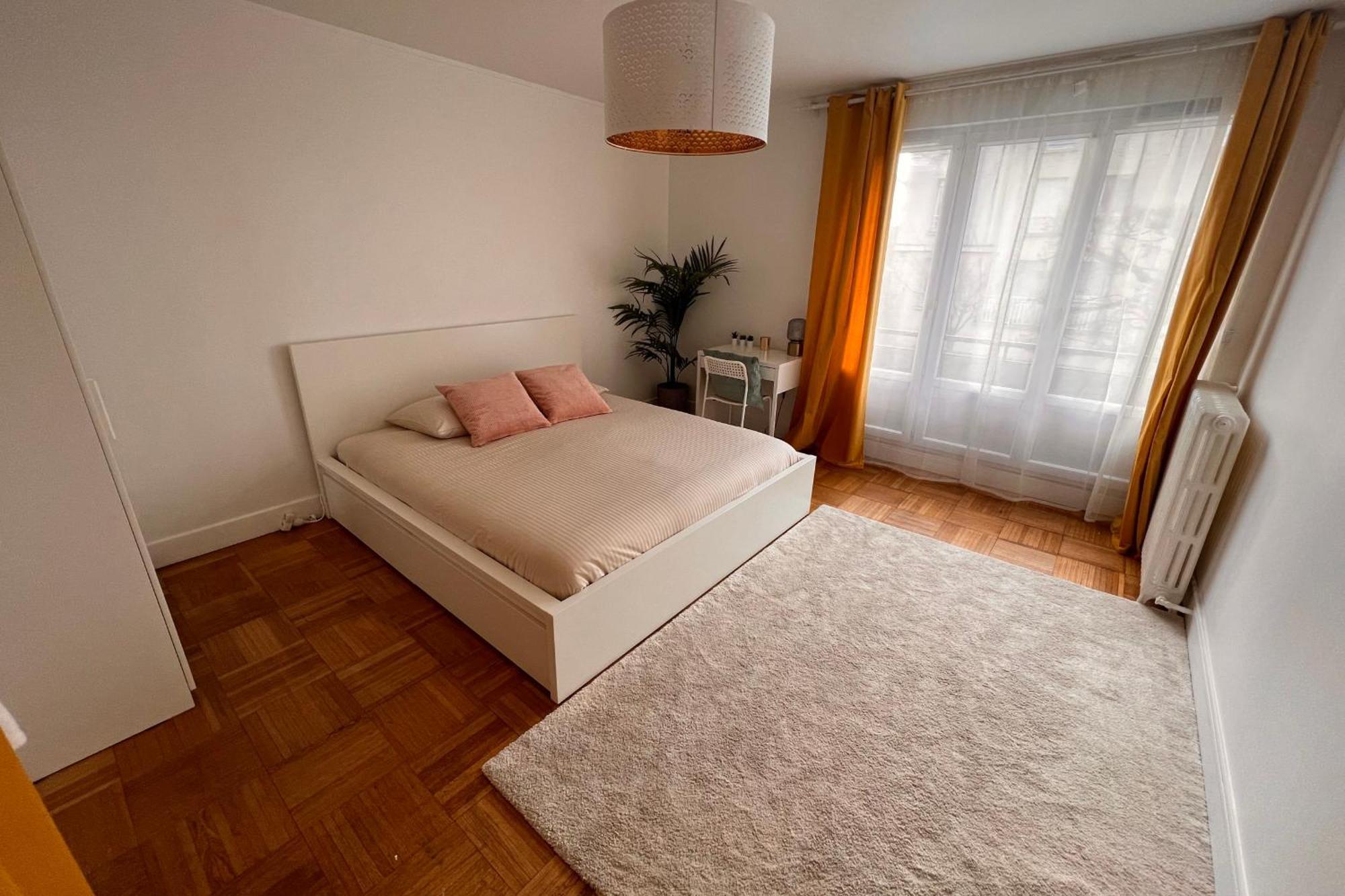 P19 Paris Disney Airport And Spa In Option 50Day Apartment Les Pavillons-sous-Bois Exterior photo